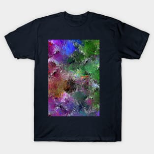 Froth BH-064 T-Shirt